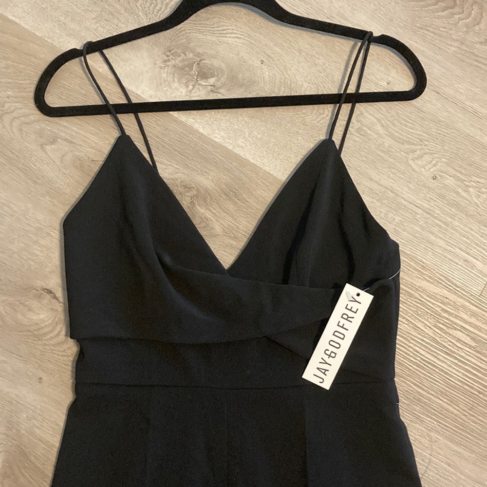 Jay Godfrey Jumpsuit